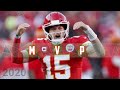 Crazy Chiefs Highlights of the 2020-2021 NFL Season!