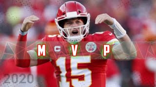 Crazy Chiefs Highlights of the 2020-2021 NFL Season!