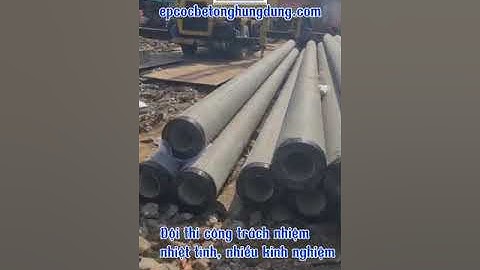 Ép Cọc Bê Tộng Quận 7, Tp.Hồ Chí Minh | Ép Cọc Bê Tông Hùng Dũng | Epcocbetonghungdung.com