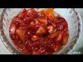 Homemade Strawberry Pie Filling Recipe ~ Noreen's Kitchen