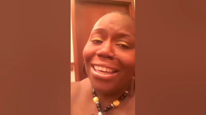 I'm at Peace Vicki Yohe song by Annetta M Williams