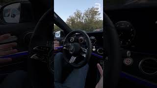 Скрытые Фишки Mercedes-Benz, О Которых Мало Кто Знает