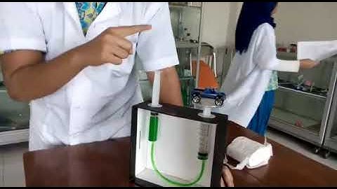 Penerapan hukum Pascal