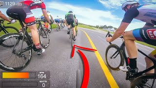Why Position Trumps Power ft. Lanterne Rouge
