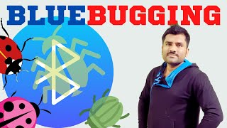 What is Bluebugging ? || Bluetooth Attacks || Bluejacking