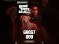 GTA5 SECRET Ghost Dog.... #shorts
