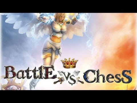 Battle vs Chess - Metacritic