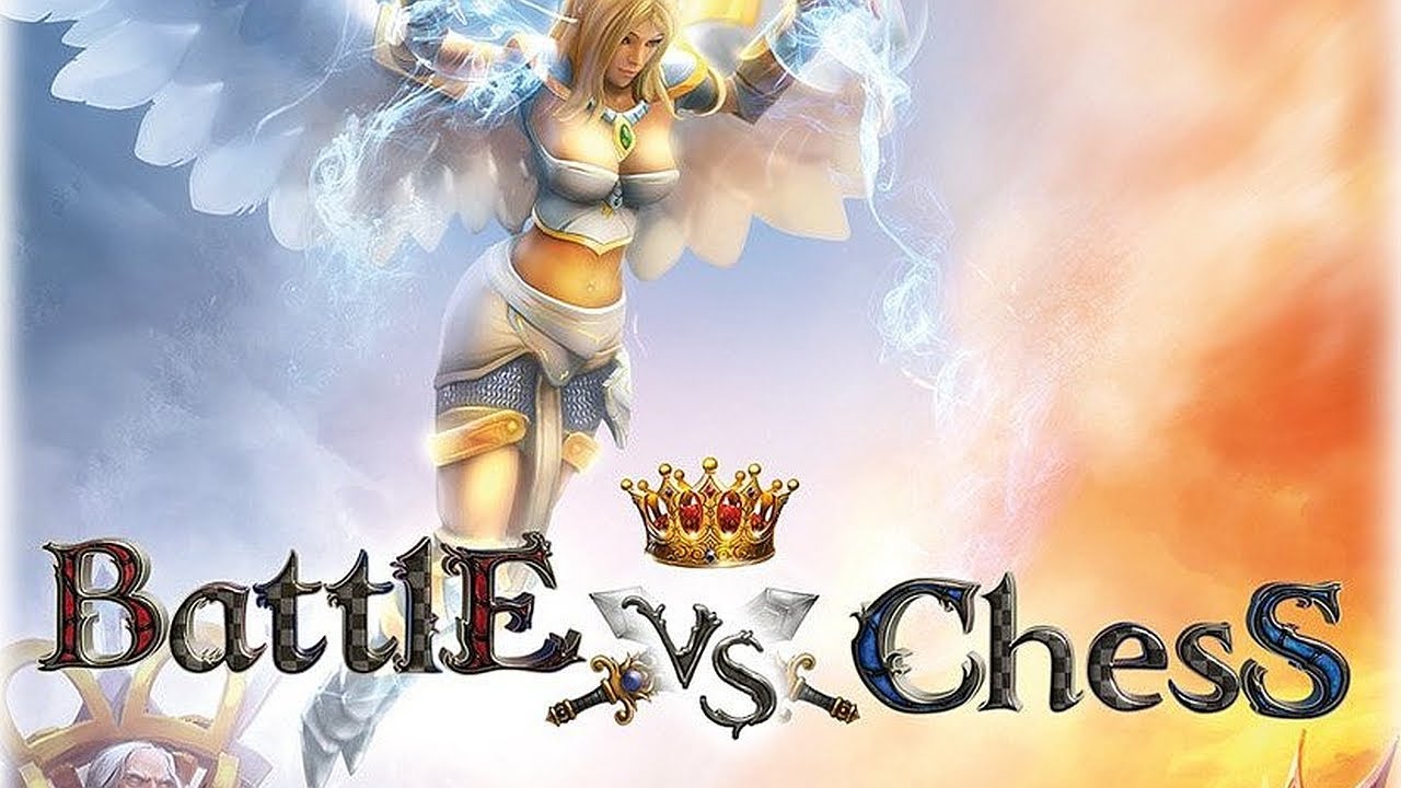 Battle Vs Chess - Xbox 360 