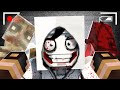 QUESTI MOSTRI CI VOGLIONO UCCIDERE... Minecraft Failcraft.EXE Ep. 4