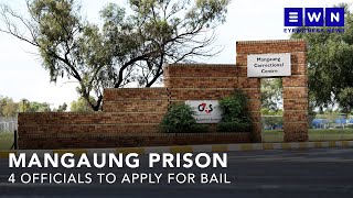 Famous 4 murder-accused wardens from Mangaung Prison to apply for bail Wealth