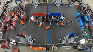 2019 PNW District SunDome Event WIDE Qual 56