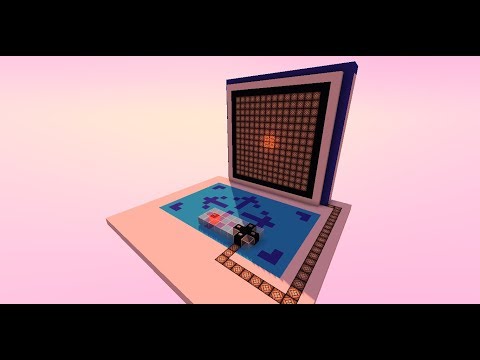 XY Mouse Controller: The Fanciest of Selector panels! | Minecraft 1.12+