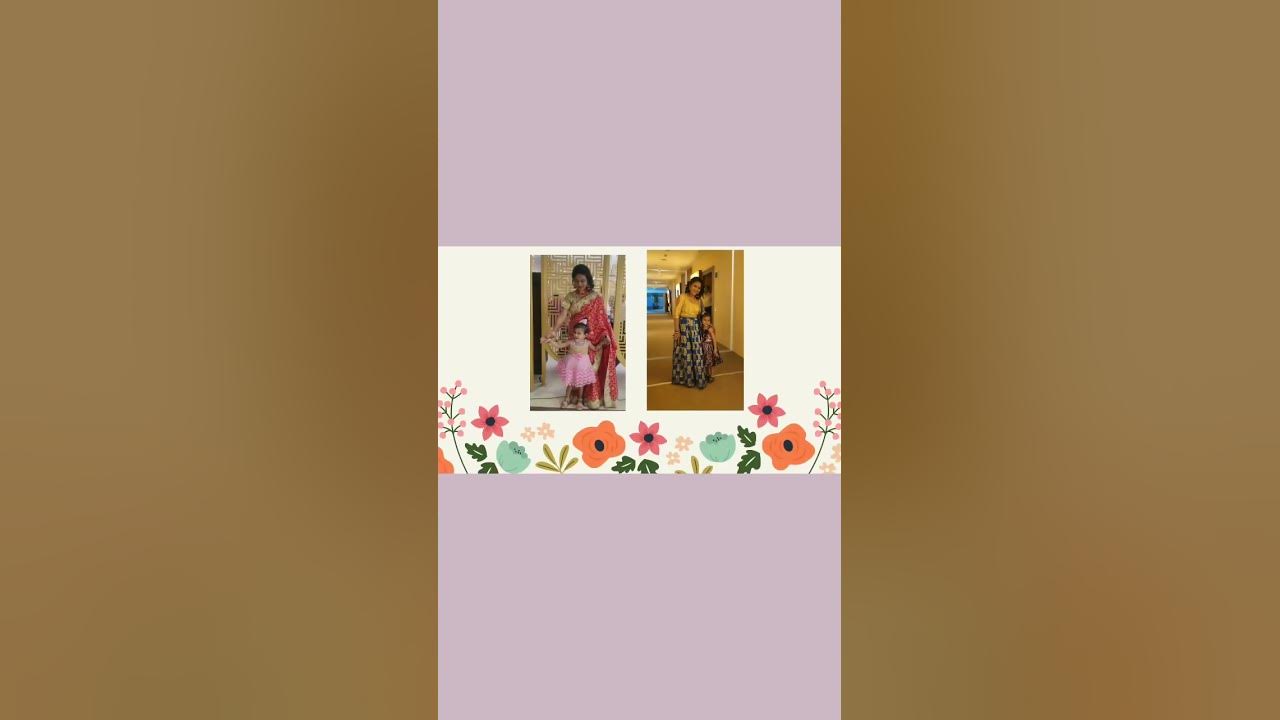 Mother S Day Video Template Free Download