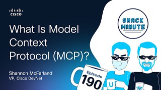 What Is Model Context Protocol (MCP)? Supercharging AI Tooling & Automation