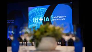 IH + IA | Inteligência que gera resultado | Roadshow TOTVS, edição Ribeirão Preto screenshot 1