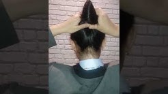 TUTORIAL CEPOL UNTUK RAMBUT PANJANG #BANKERS - Durasi: 3.00. TUTORIAL CEPOL UNTUK RAMBUT PANJANG #BANKERS - Durasi: 3.00.