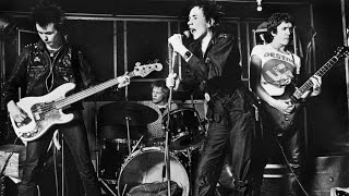 Download lagu Sex Pistols - Great Rock'n'Roll Swindle DVD Advert