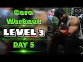 Abs ka workout 2026,  Core muscle ko andekha karke galti mat karna everyone 👈