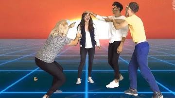 HYPHEN HYPHEN - Cause I Got A Chance