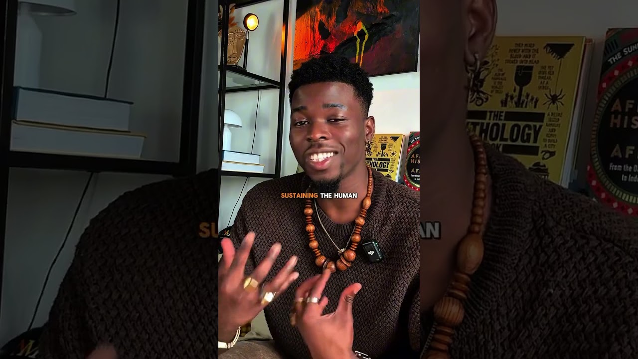 We LOVE learning about the Bakongo people and their spiritual system, it’s always so interesting and