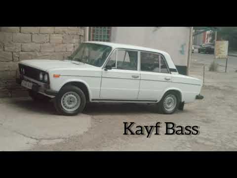 Kayf Bass - [Azeri Bass Music- Qızıl güldür Roza] - qısa #KayfBassavik