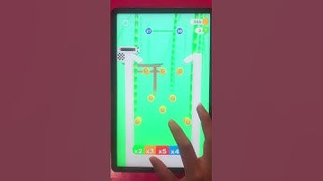 Hopping Heads ❌ Game Max All Level Gameplay Walkthrough - BIG NEW UPDATE IOS,Android YHNBHIO #shorts
