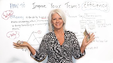 How to Improve Your Team