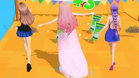 Take Them Off Game 3D {Part 42} _ News Update Gameplay 2022 _ iOS, Walkthrough, Android Games