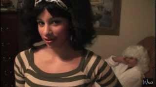 Toddlers and Tiaras Parody