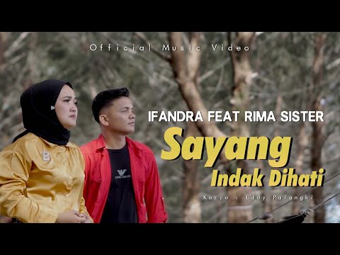 Video Sayang Indak Dihati