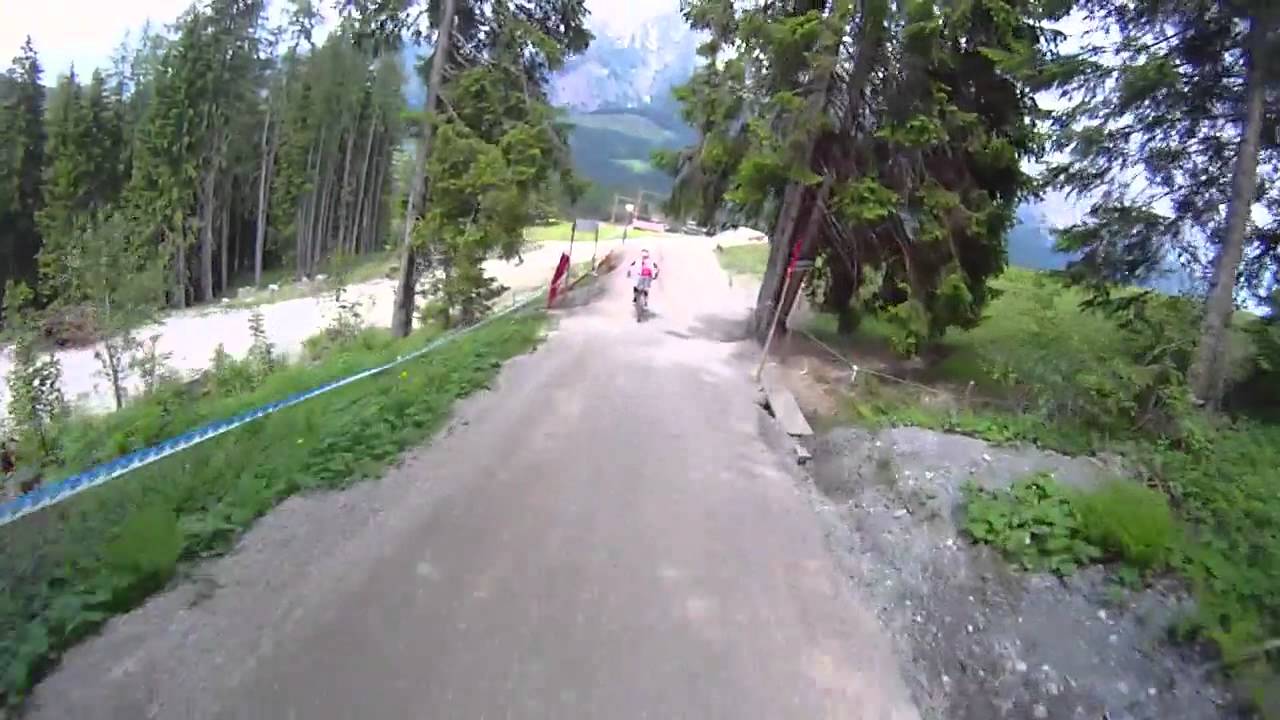 This Is Peaty World Champs Preview
