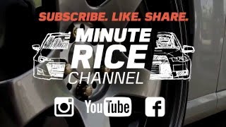 The complete BRZ coilover install guide (featuring Powered by Max, Whiteline and WORK wheels)