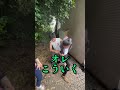護身術の応用編での放送事故#shorts