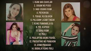 The Best of Vina Morales, Tootsie Guevarra & Others | Non-Stop Playlist