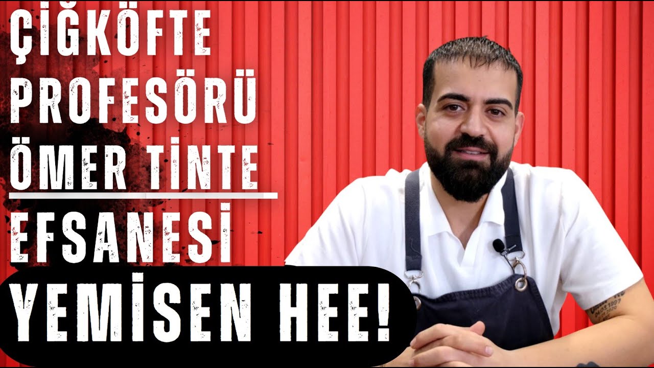 В своем ресторане он продает 25 тонн фрикаделек в месяц | Я бросил школу, потому что люблю фрикадель