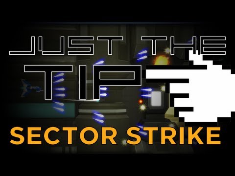 Just the Tip... of Sector Strike