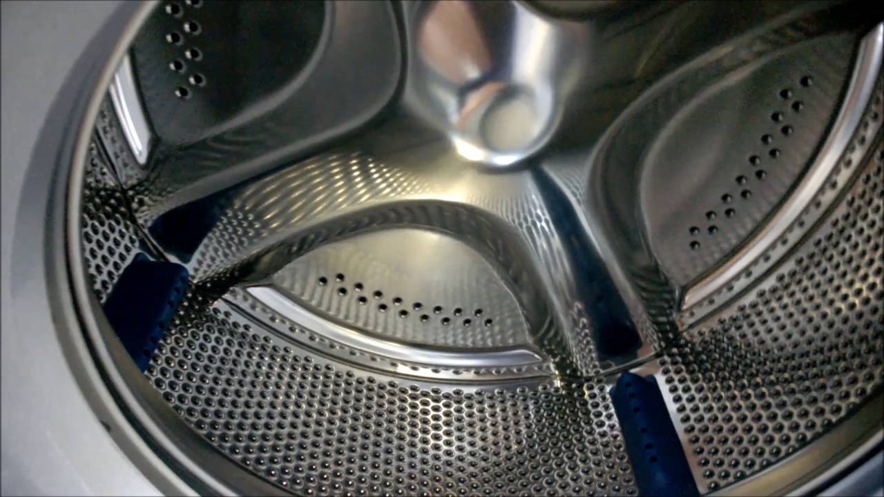 Pralka Slim Electrolux EWM11044 SEU Program Eco 40