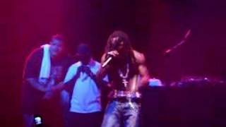 Lil Wayne Live at Myth in Minnesota 8/1/07 (7)