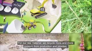 Gyproc Providing Solutions For Sustainable Habitat H264M 350Kbps