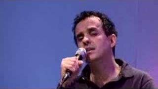JOÃO AFONSO - OUTRA VIDA (AO VIVO)