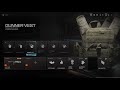 All Modern Warfare 3 Vests Explained