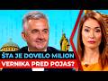 Šta je dovelo milion vernika pred Časni Pojas? | URANAK1