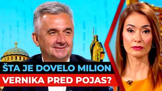 Šta je dovelo milion vernika pred Časni Pojas? | URANAK1