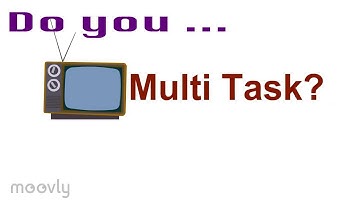 How to Multi Task