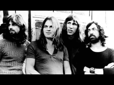 Pink Floyd   Money Live At The BBC   1974   Remastered 1080p