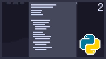 Learning Pygame Ep. 2