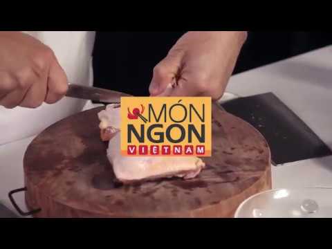 Video: Cách Nấu Cà Tím Gà