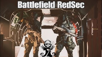 RedSec Duo: Two Guns, One Objective