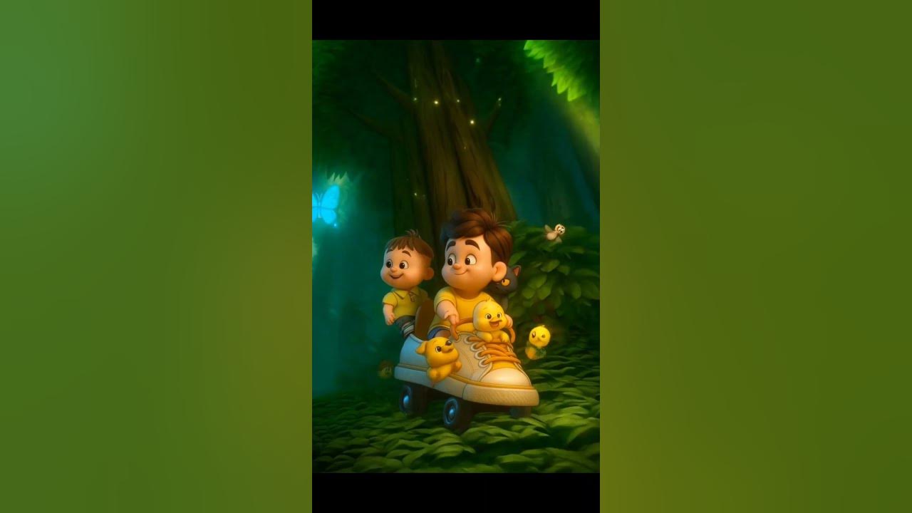 From Surfboard to Treasure Chest! Babyβs Island Adventure ππ #baby #funny #shorts #song #animals From Surfboard to Treasure Chest! Babyβs Island Adventure ππ #baby #funny #shorts #song #animals