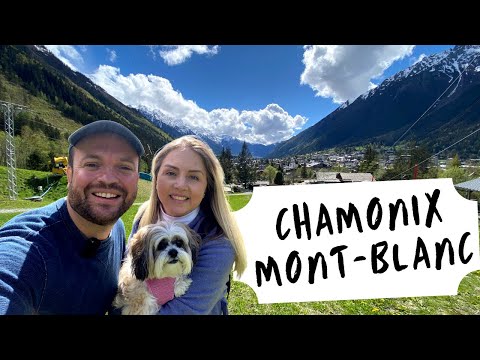 Vídeo: 7 Razões Pelas Quais Os Amantes De Esportes De Inverno Devem Conhecer Chamonix